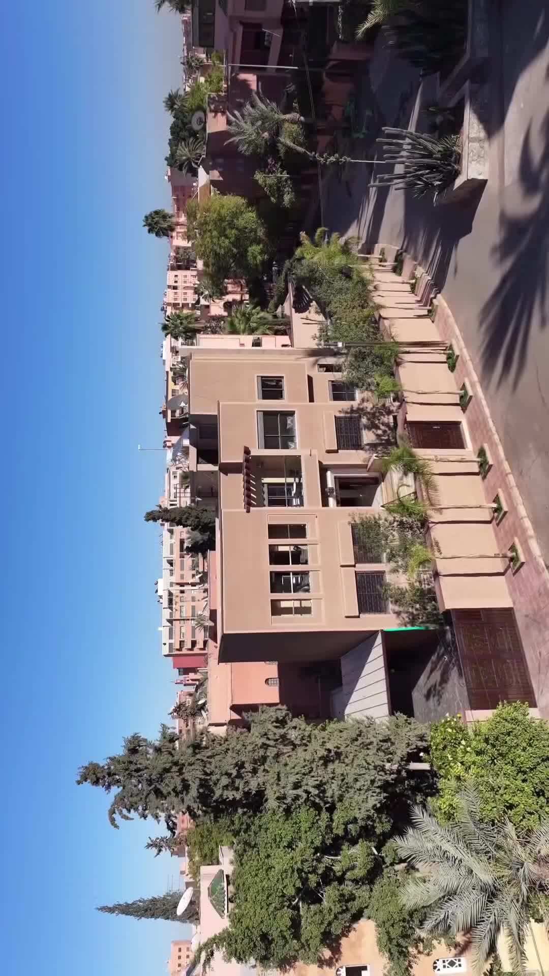 Property video