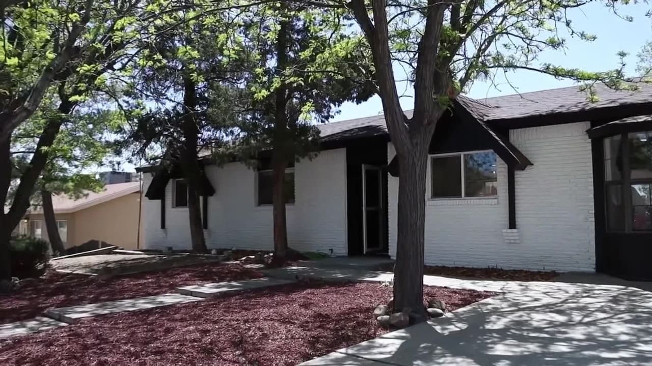 Video realizado por la propiedad