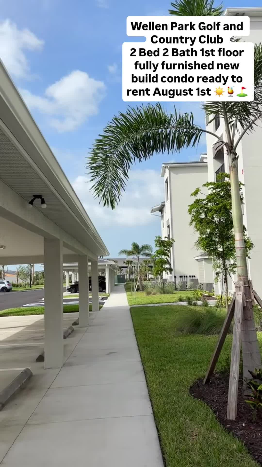 Property video