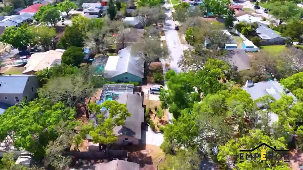 Property video