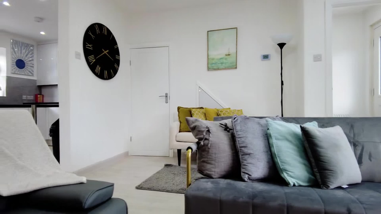 Property video