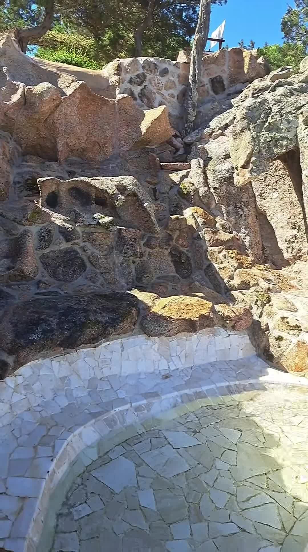 Vidéo de l’hébergement