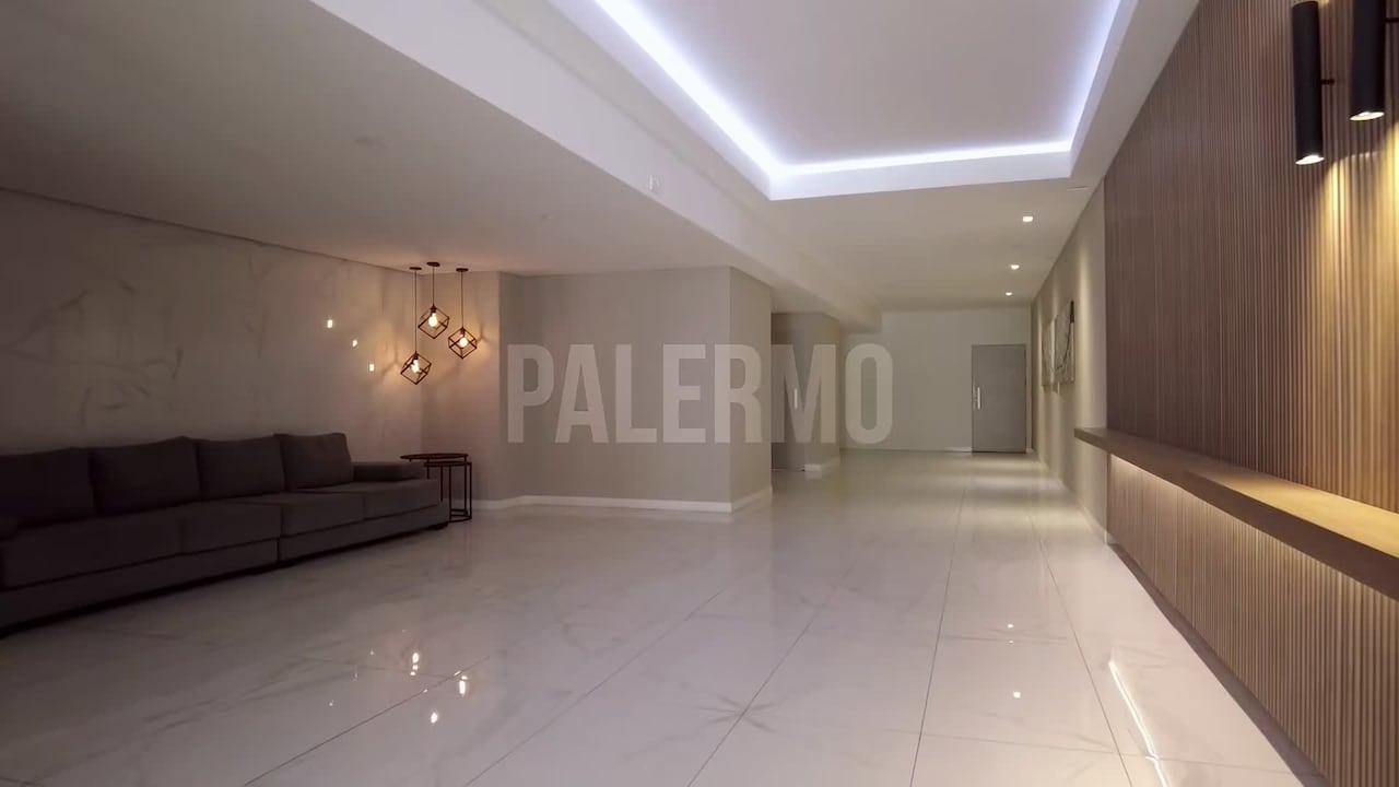 Property video