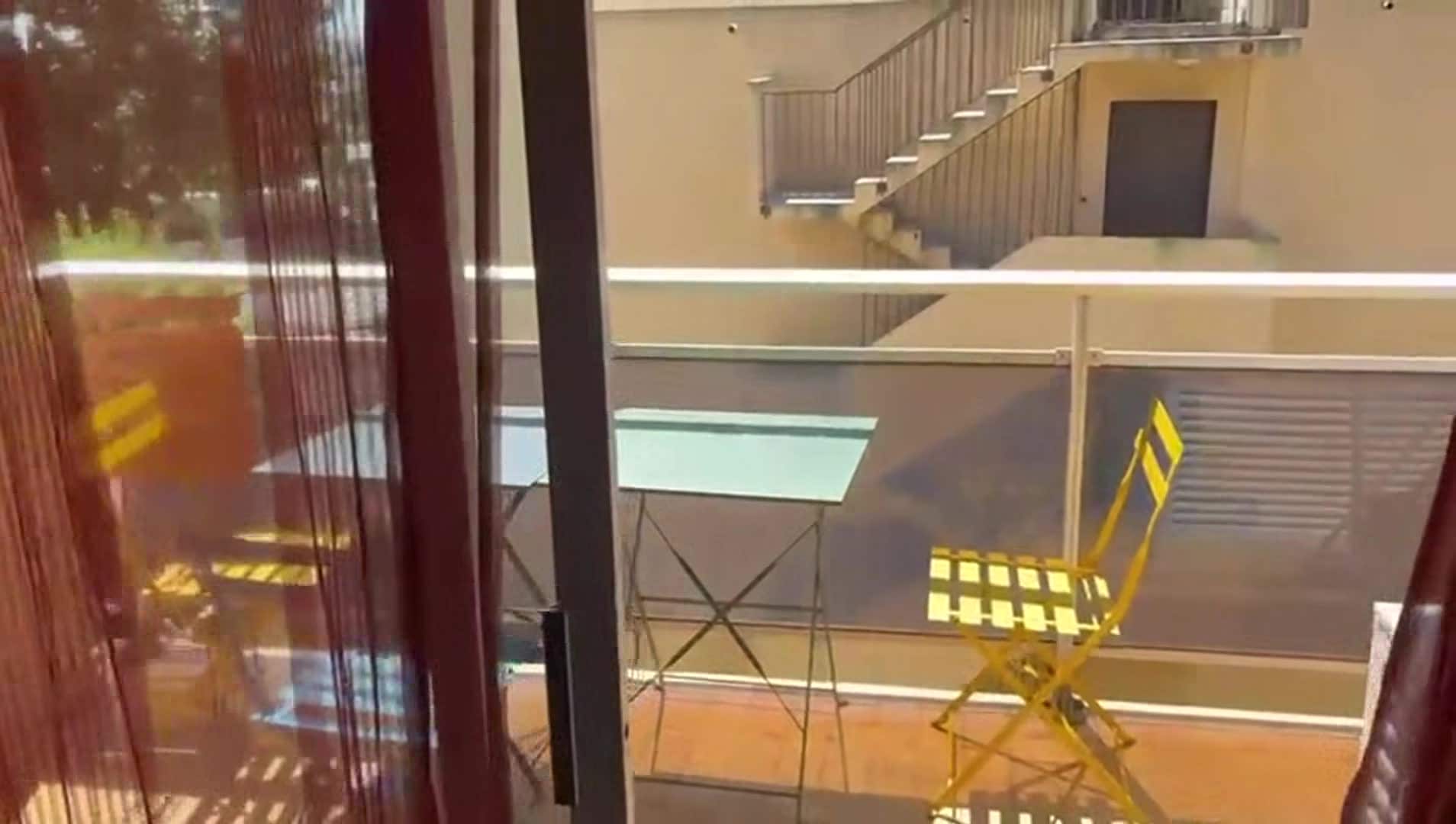 Property video