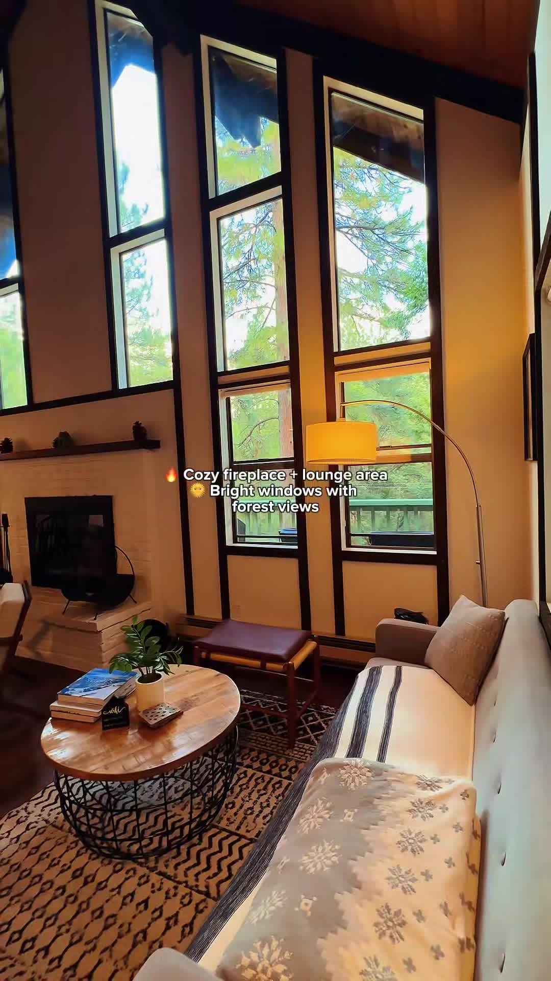 Vidéo de l’hébergement