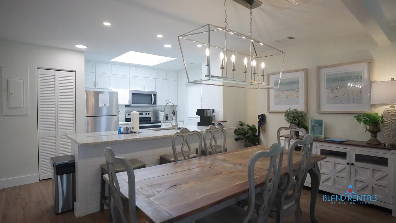 Video der Unterkunft