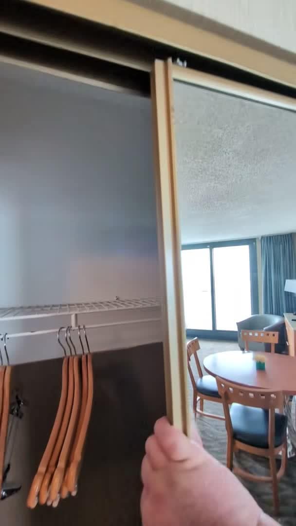 Vidéo de l’hébergement