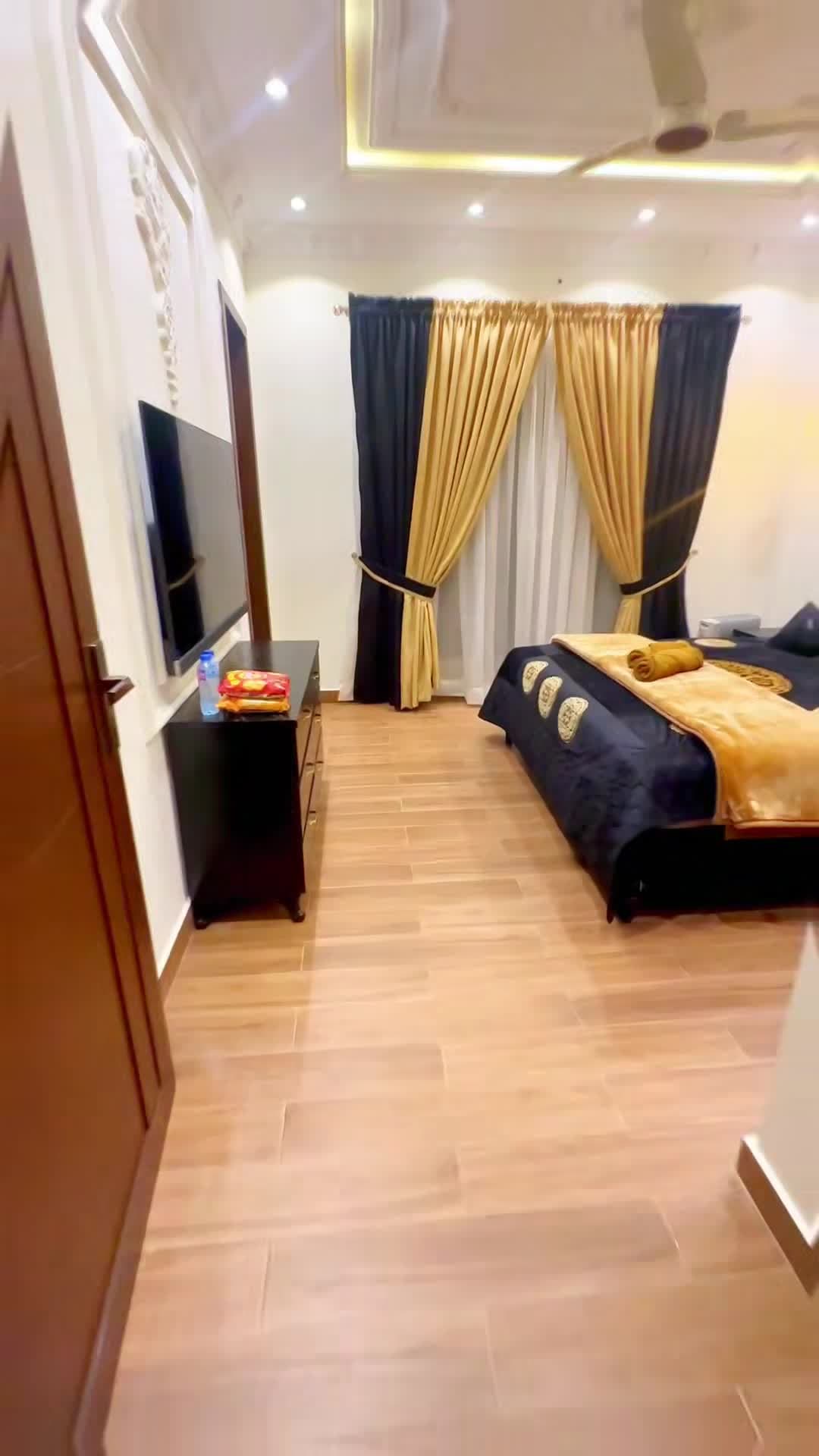 فيديو المنشأة الفندقية