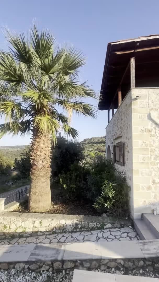 Property video