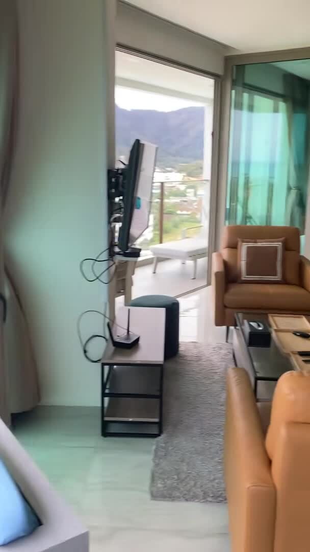 Vidéo de l’hébergement