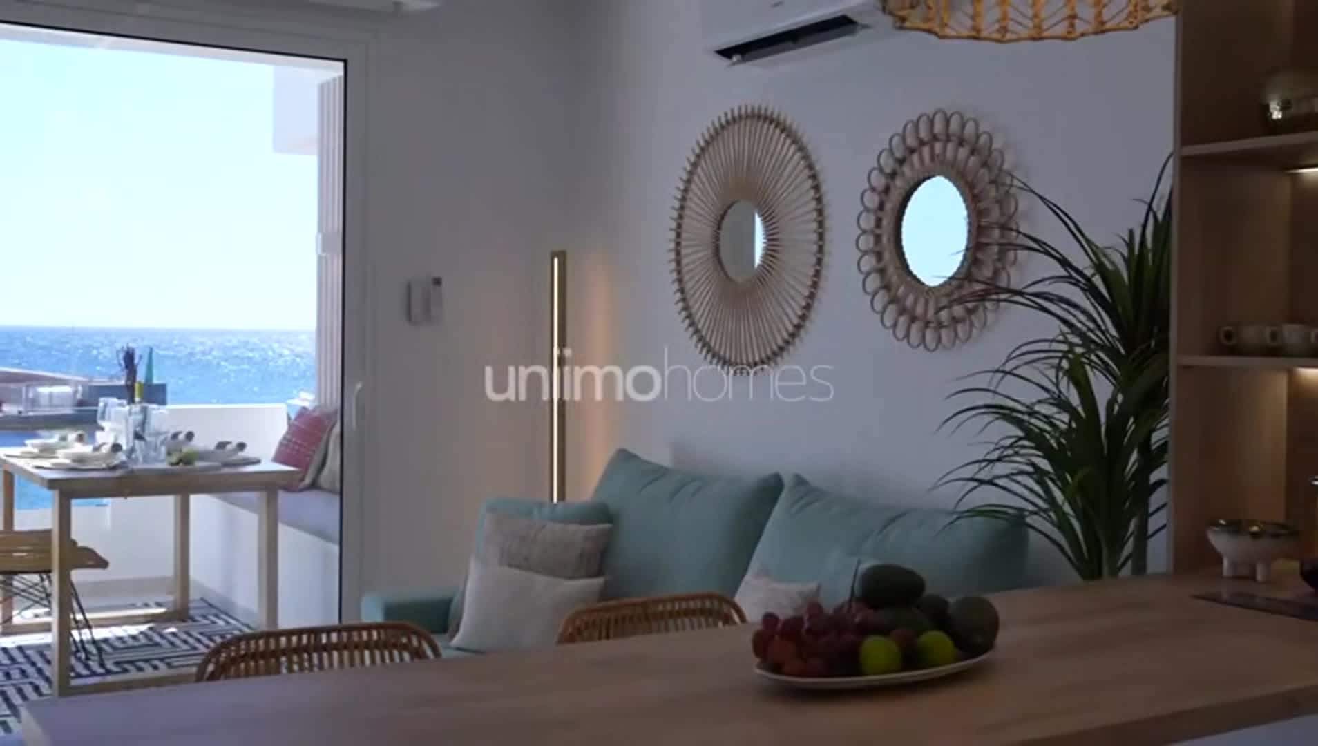 Property video