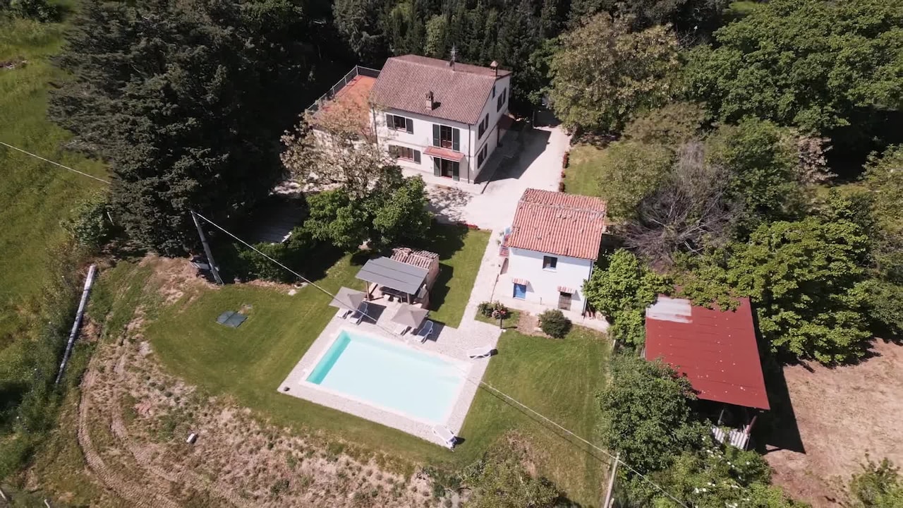 Property video