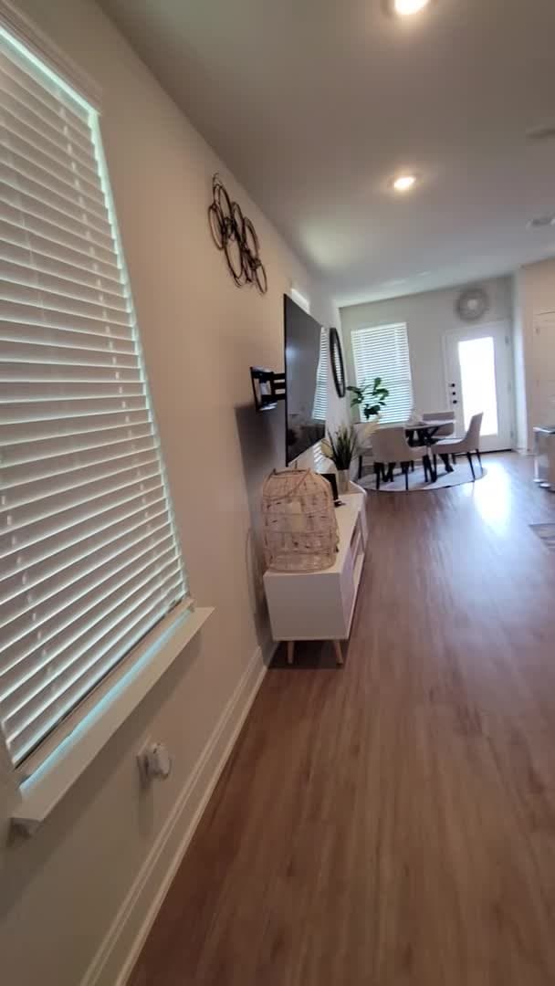 Vidéo de l’hébergement