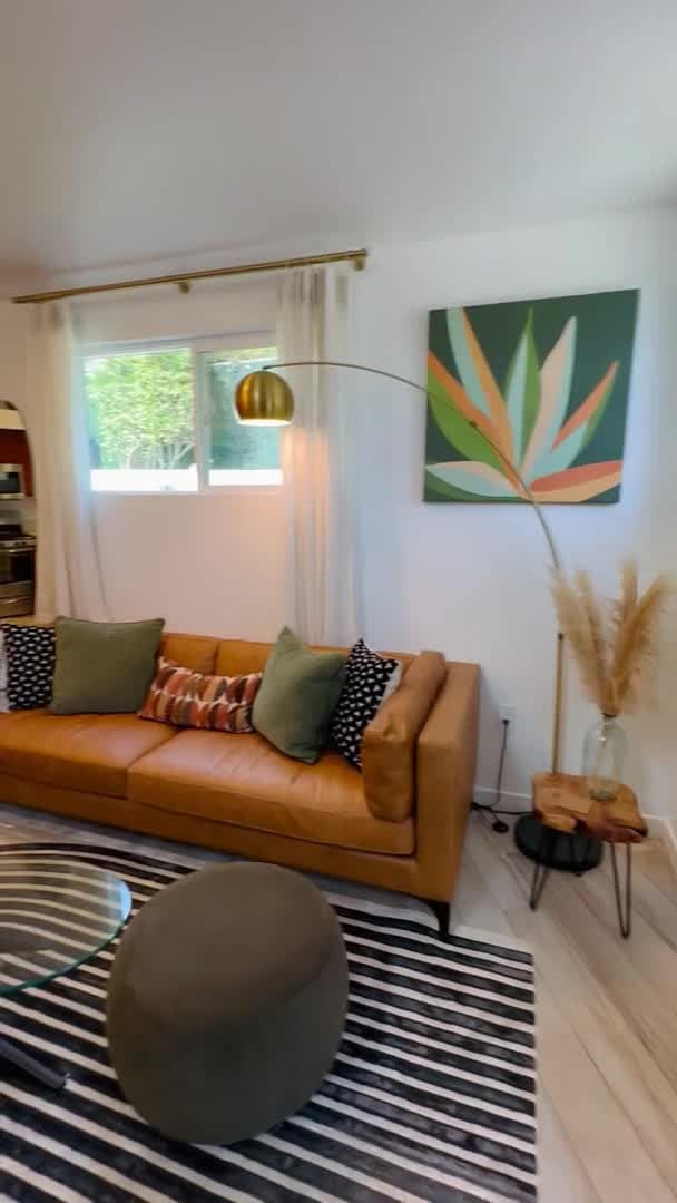 Property video