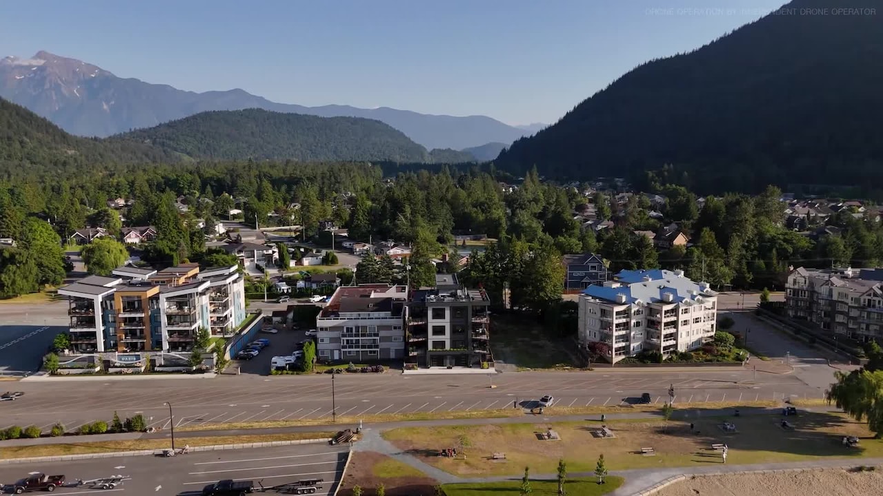 Property video