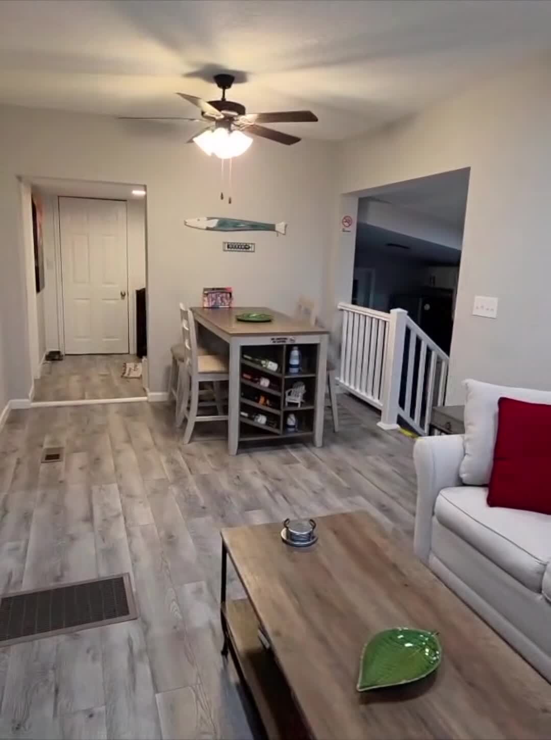 Property video