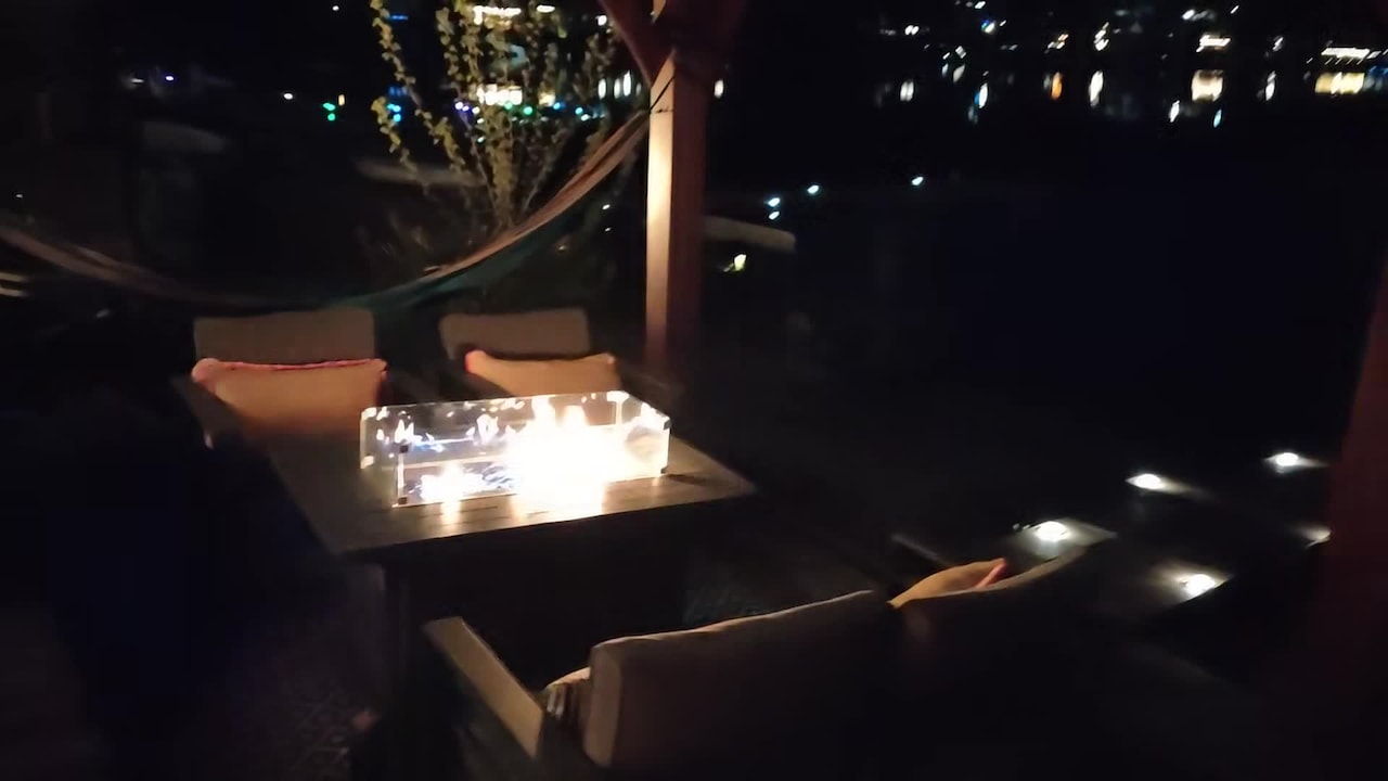 Vidéo de l’hébergement