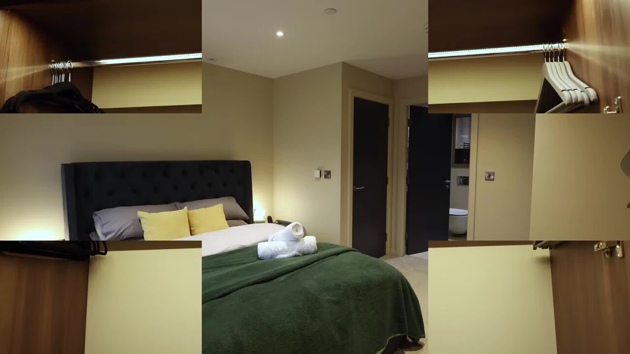 Video der Unterkunft