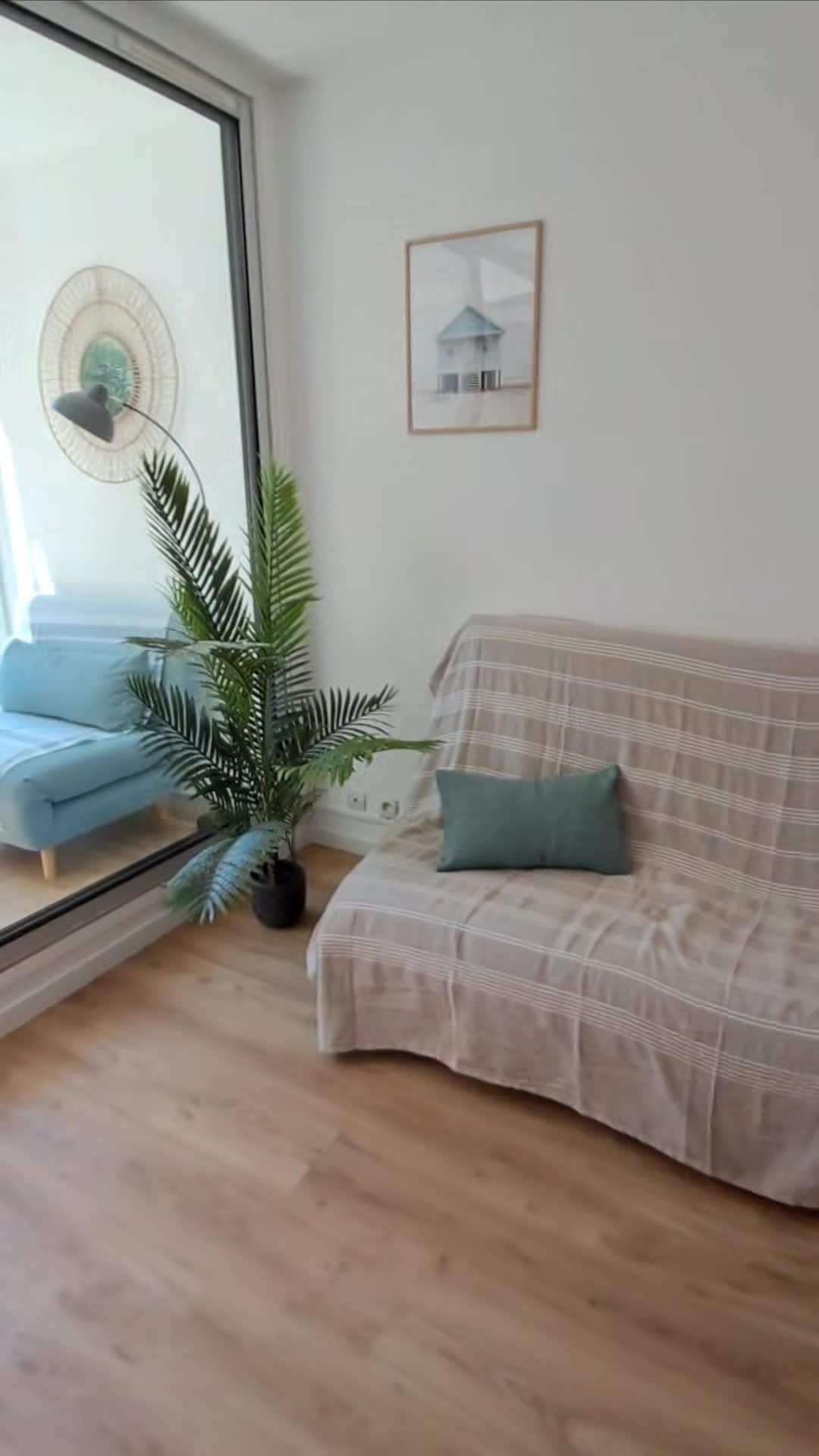 Property video