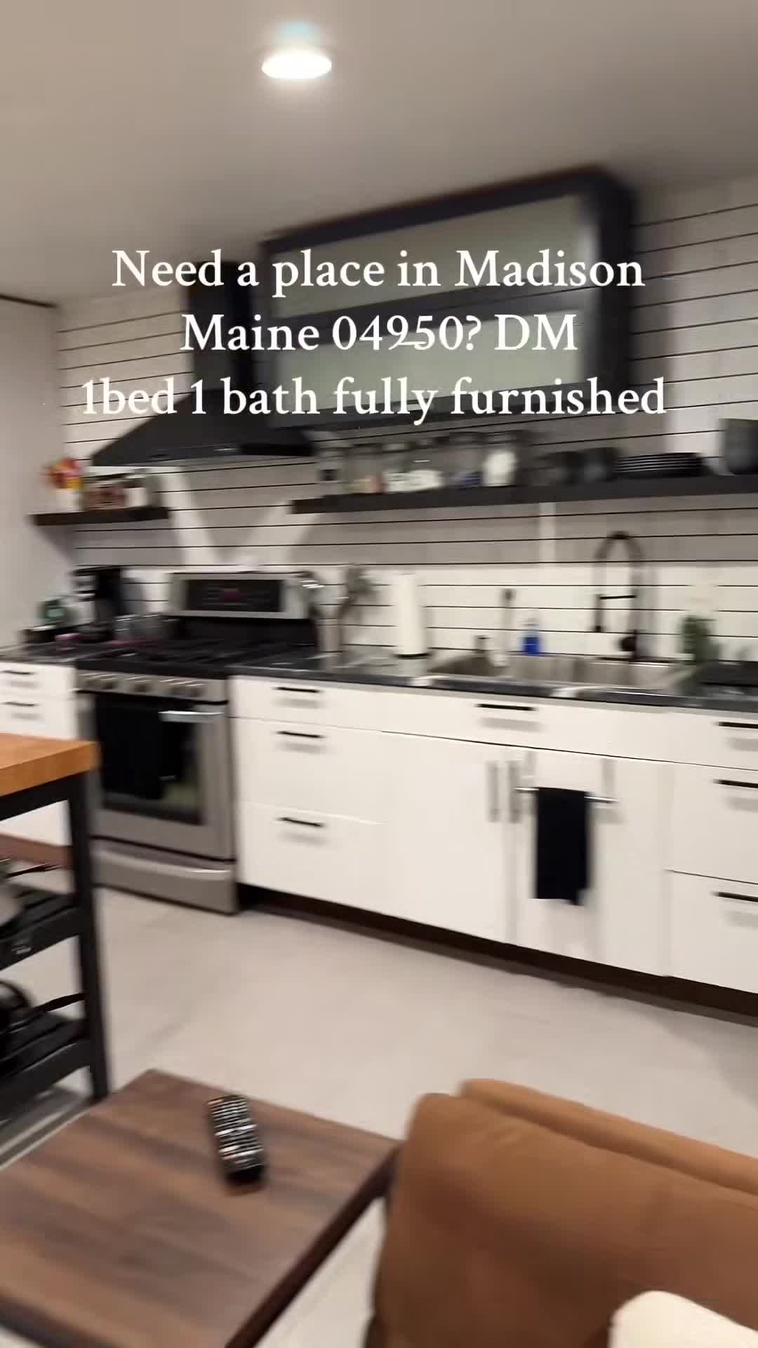 Property video