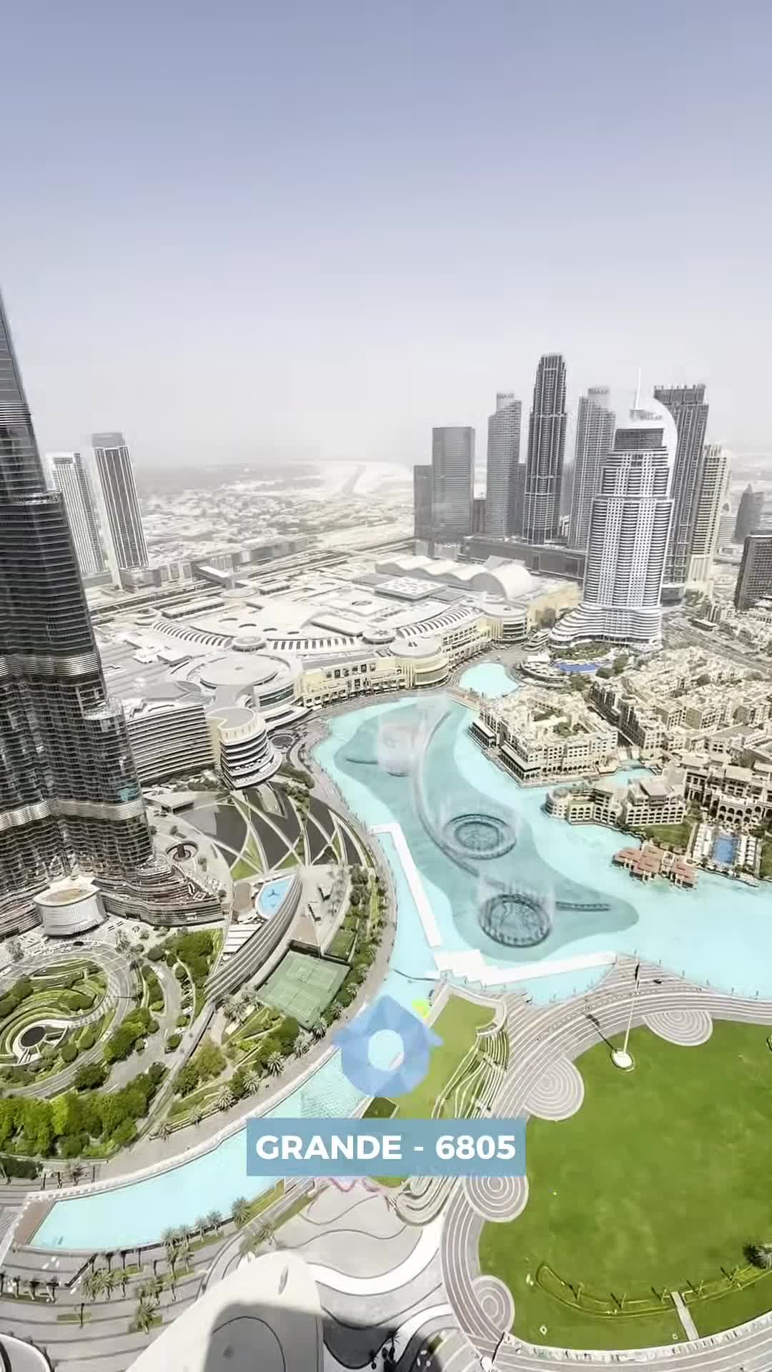 Property video