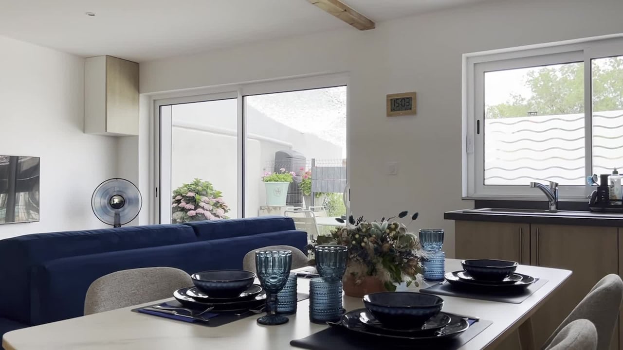 Property video