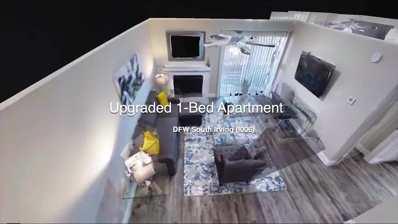Vidéo de l’hébergement