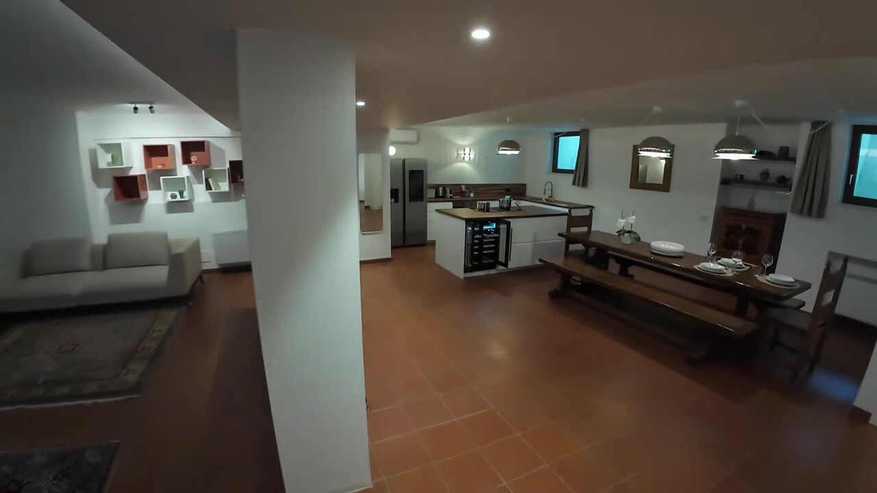 Property video