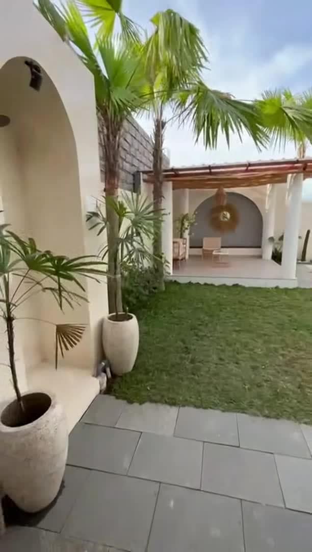 Property video