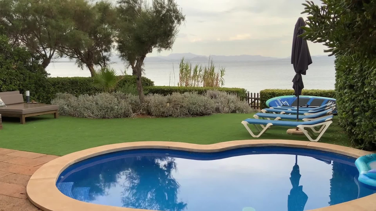 Property video