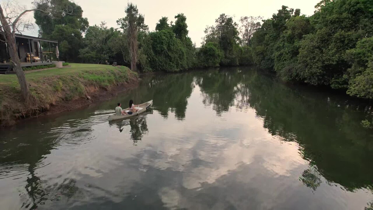 Video der Unterkunft