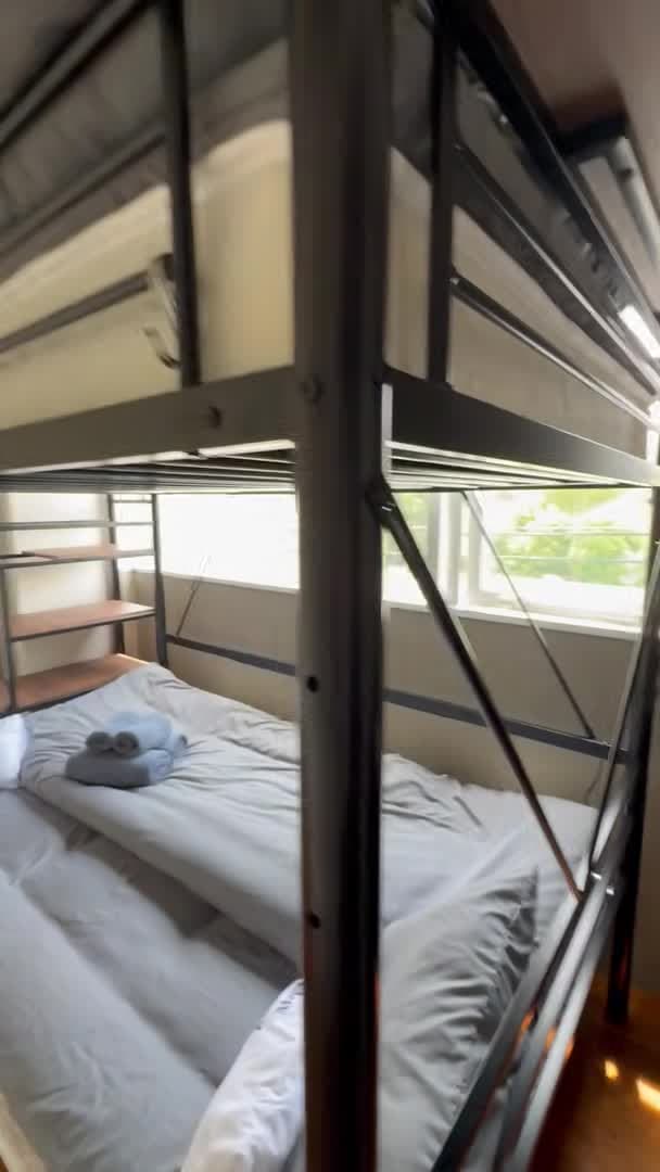 Video realizado por la propiedad