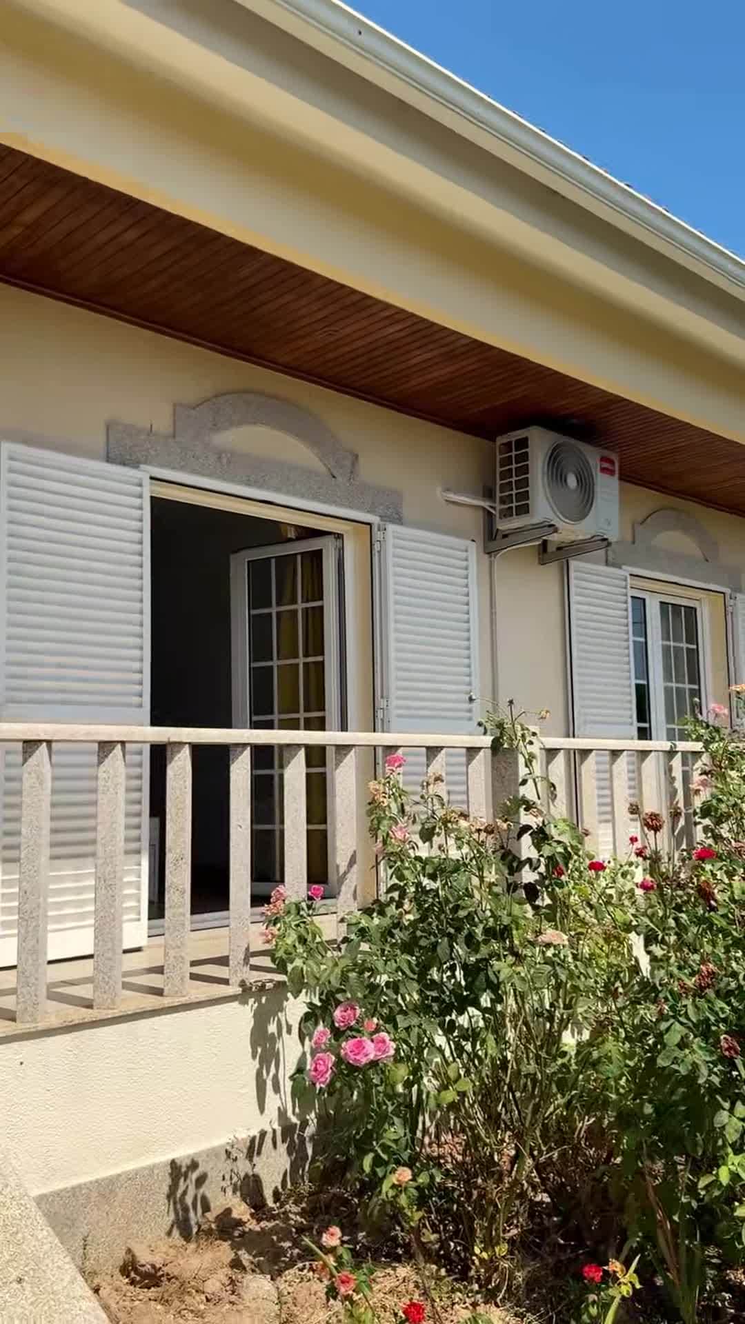 Property video