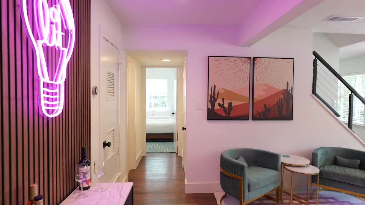 Property video