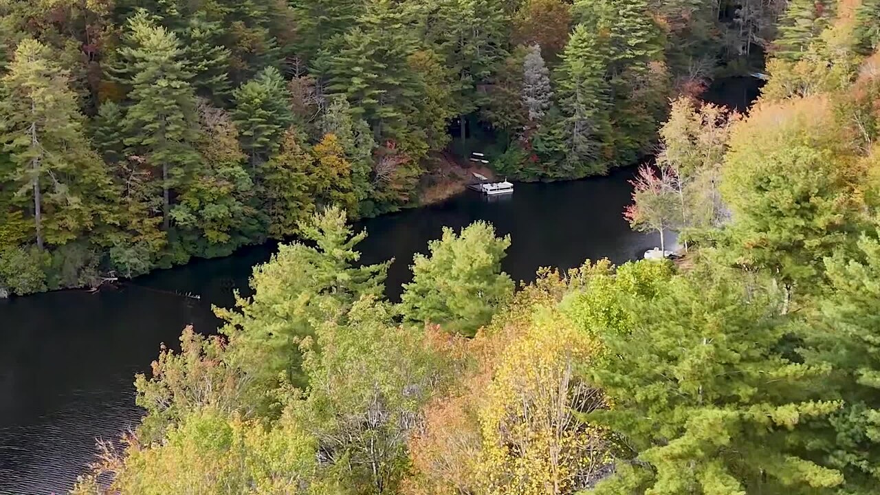 Vidéo de l’hébergement