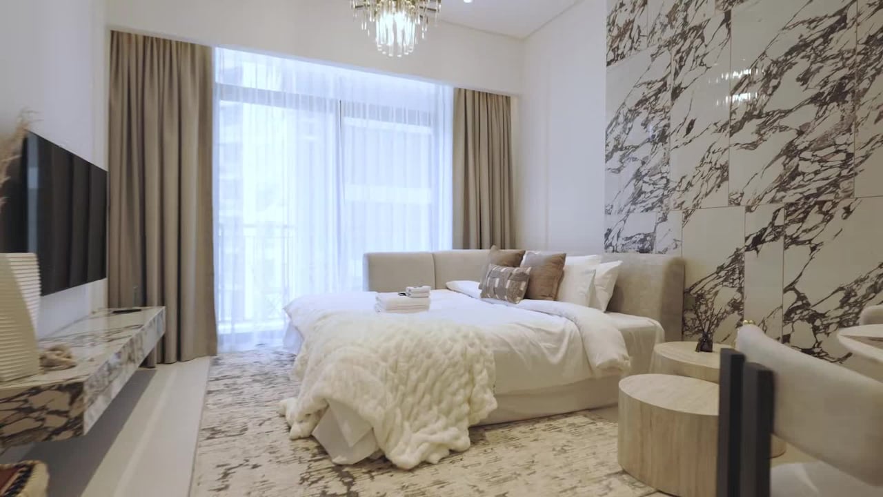 Video der Unterkunft