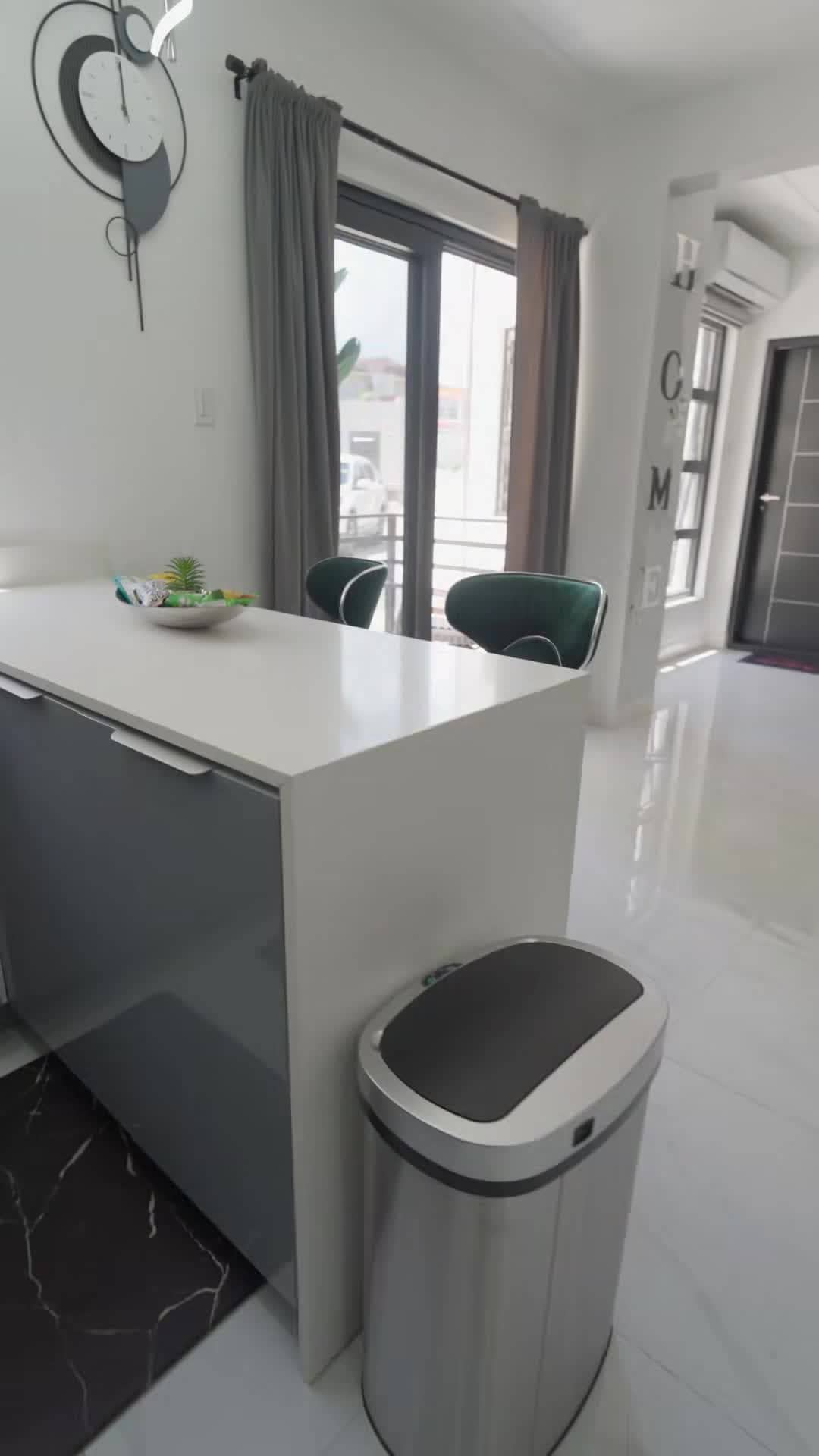 Property video