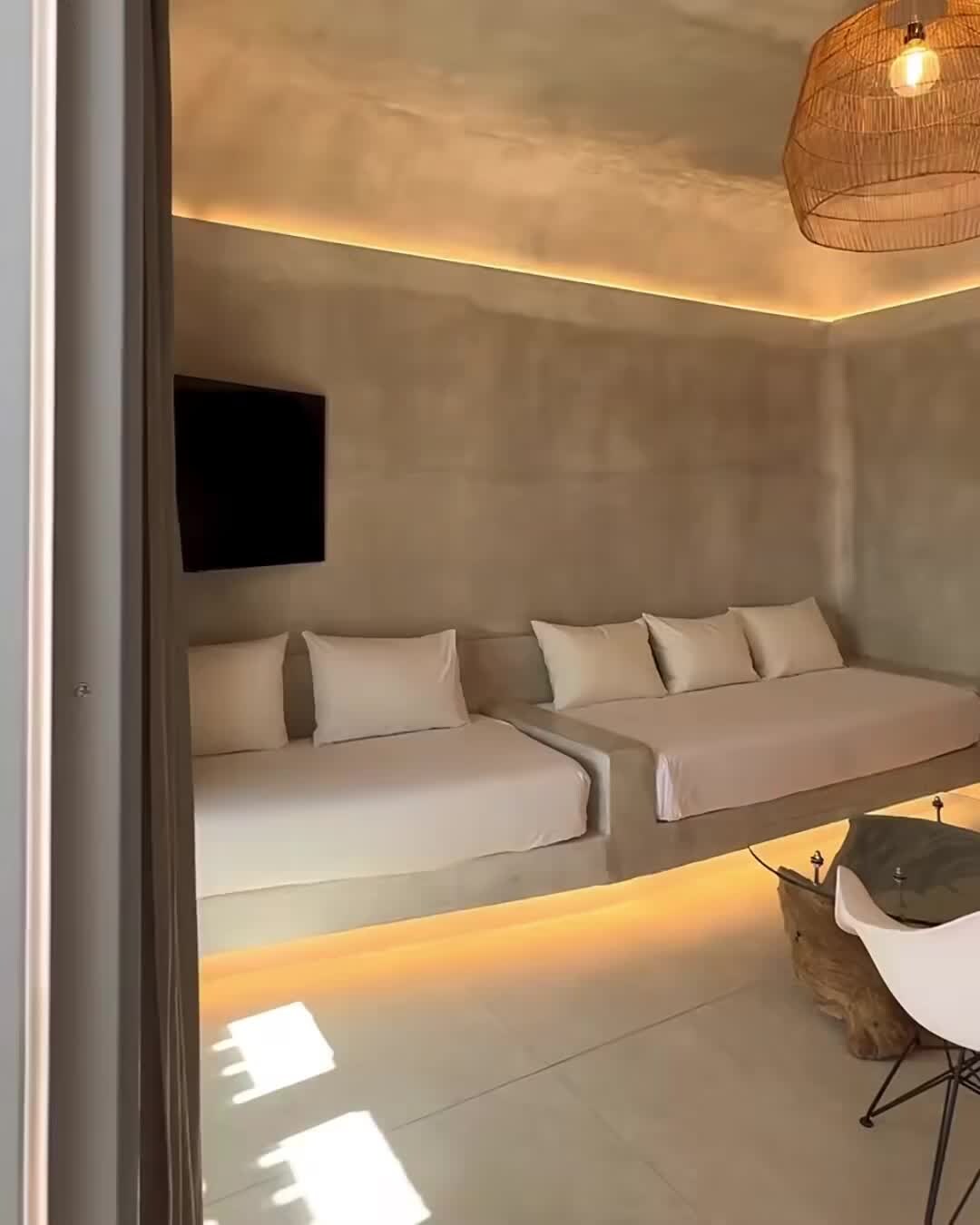 Property video