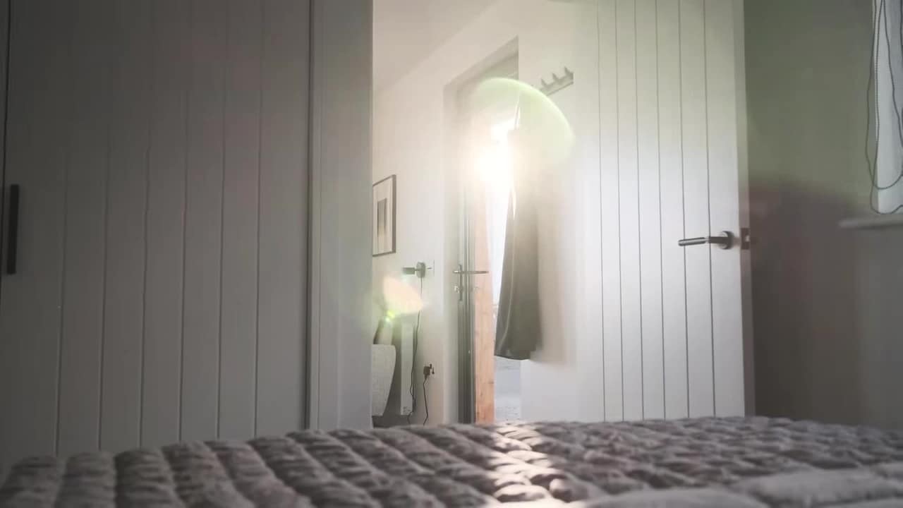 Video realizado por la propiedad