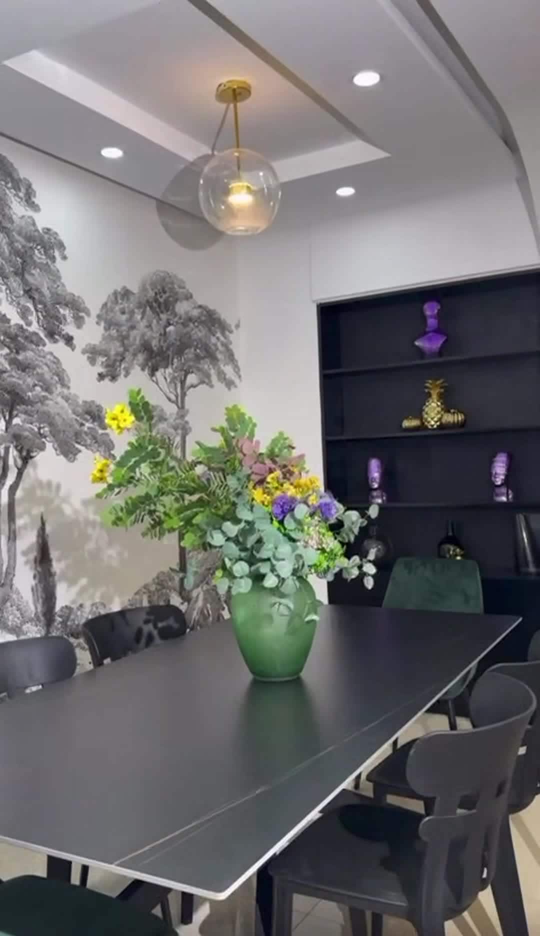 Property video