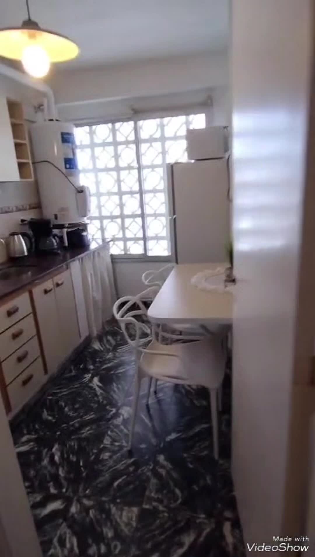 Property video