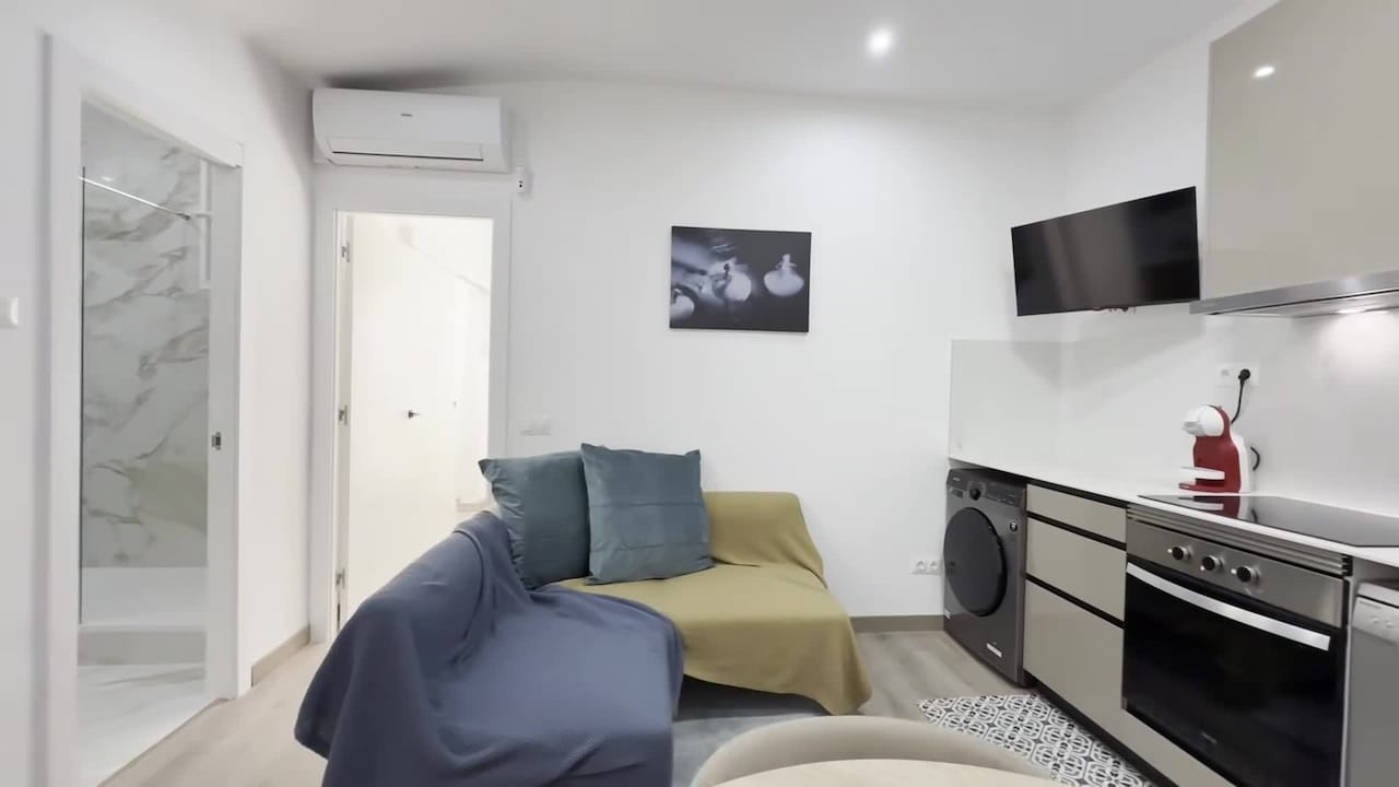 Property video