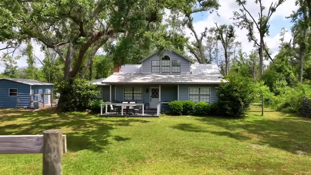 Property video