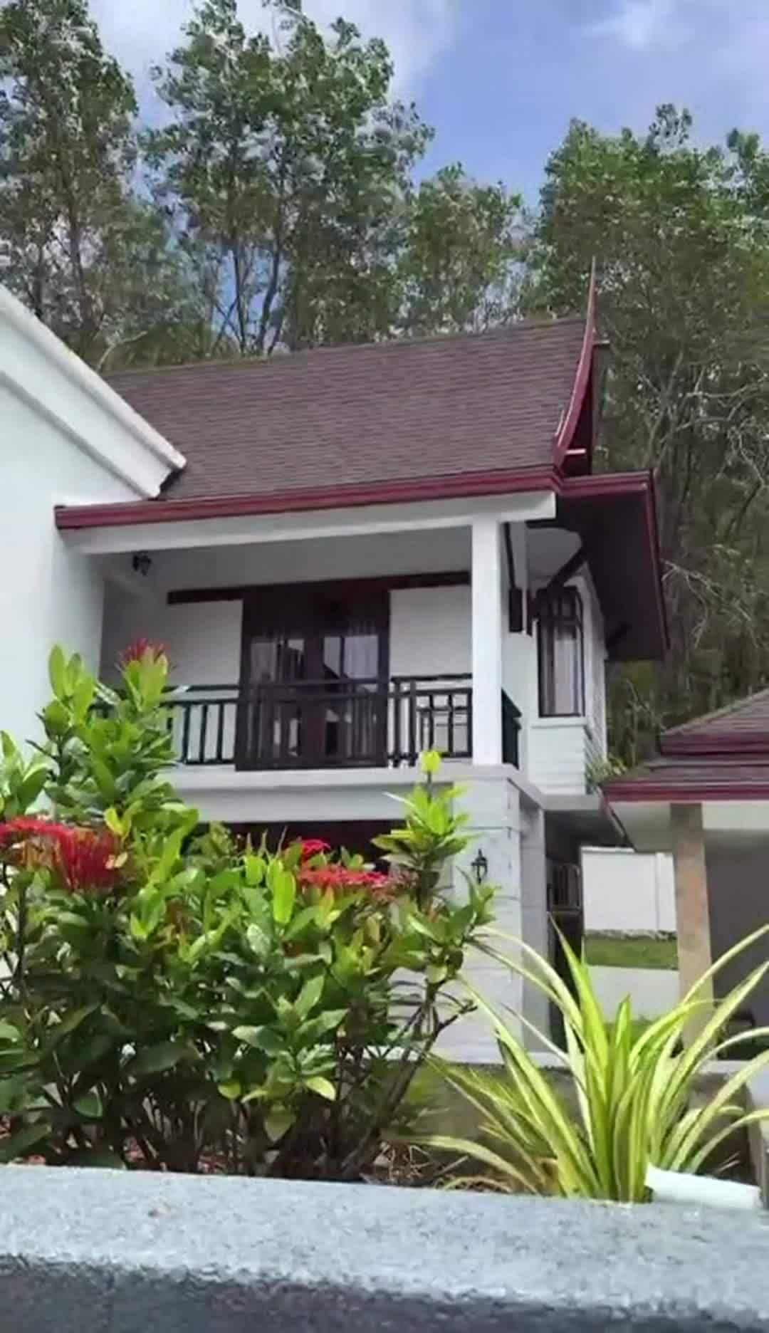 Vídeo da propriedade