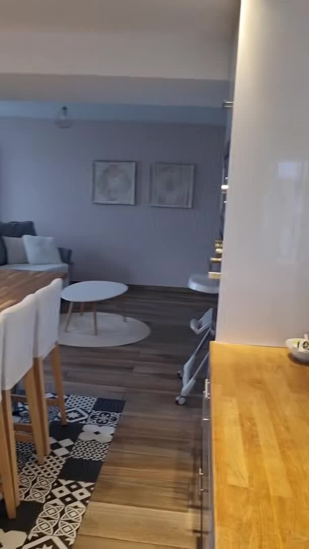 Video realizado por la propiedad