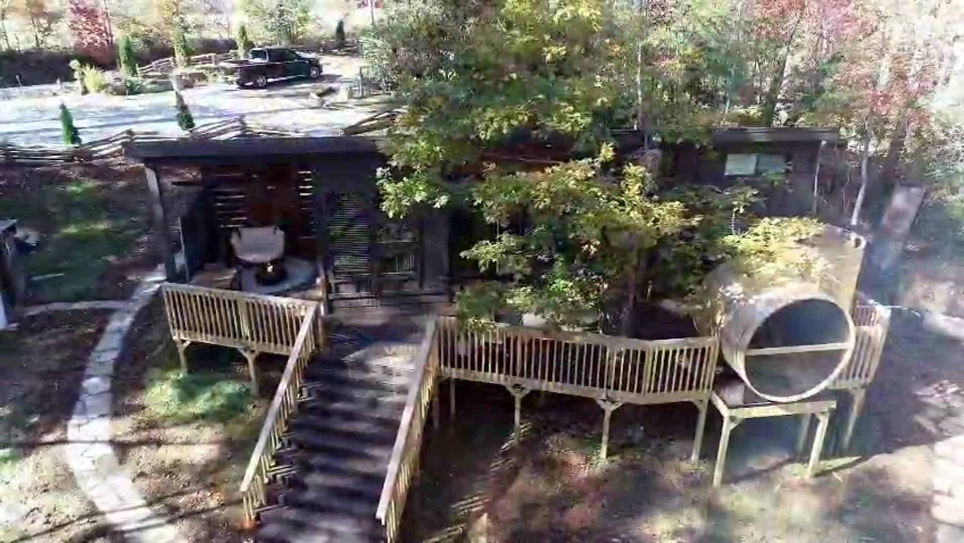 VidĂ©o de lâhĂ©bergement