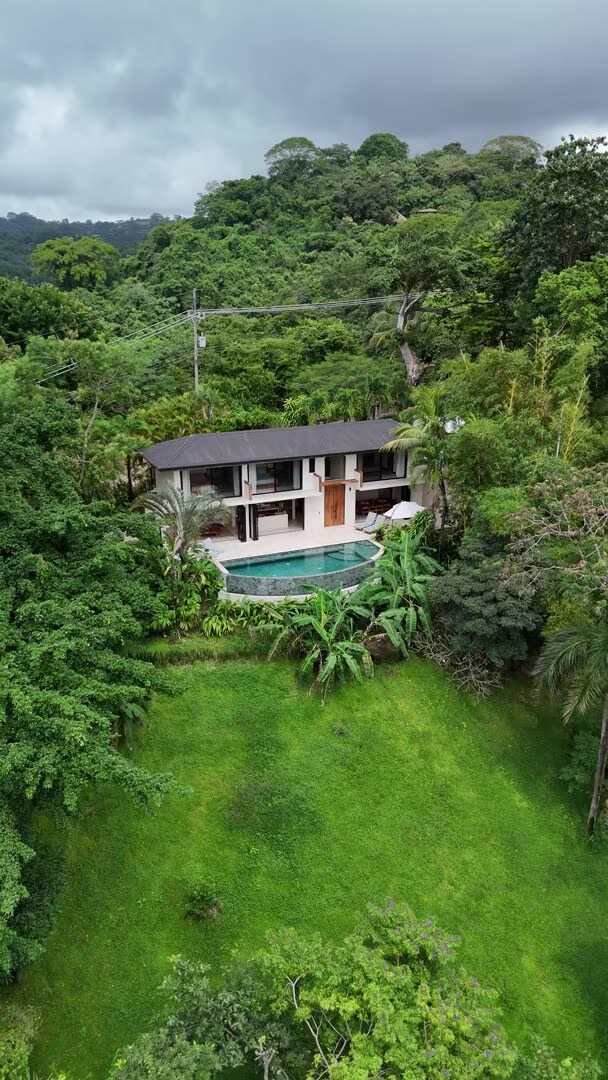 Video van accommodatie