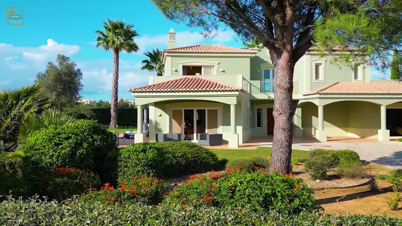 Property video