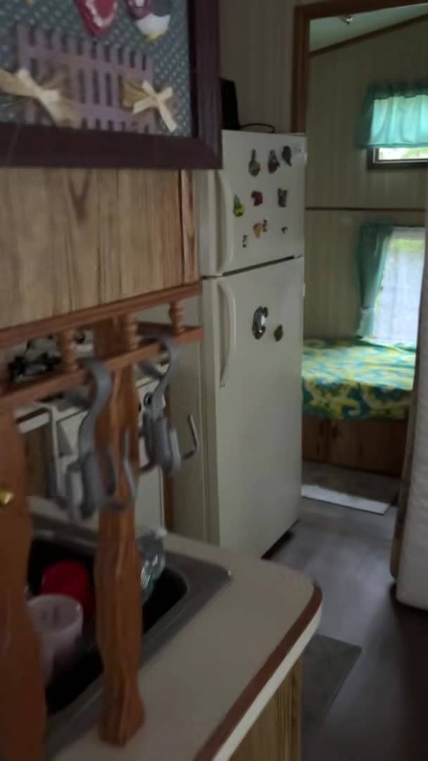 Property video