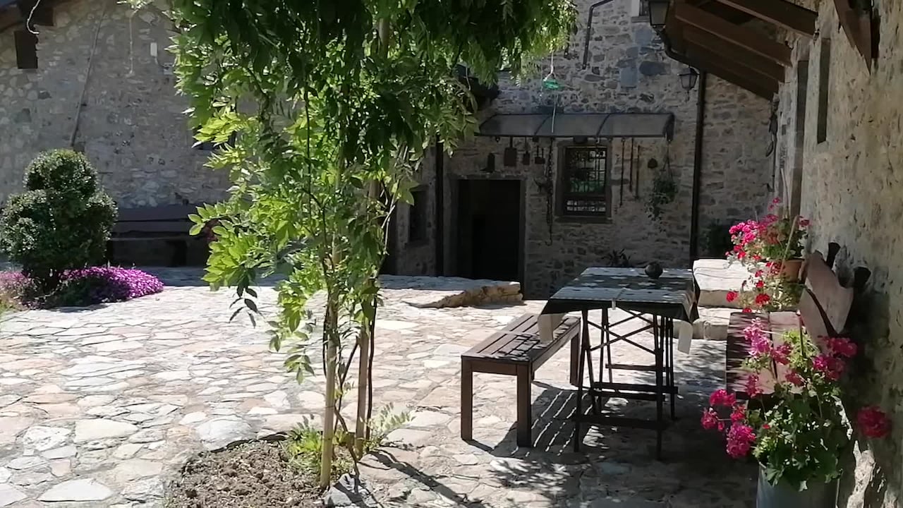 Property video
